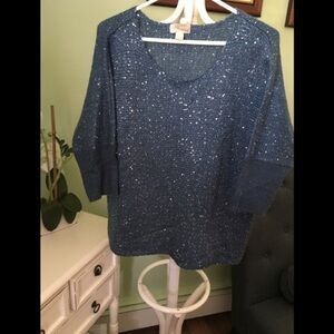 Sold 🔥🔥Forever 21 sweater size M